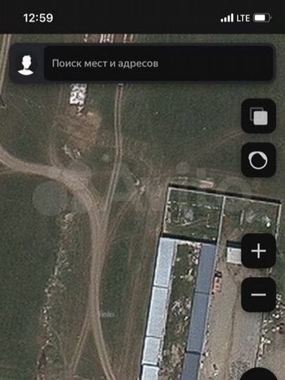 Участок 4,5 сот. (ИЖС)