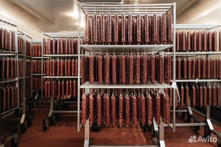 Вахта. Разнорабочий. Московская область