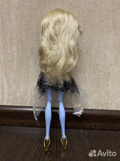 Кукла Монстер Хай