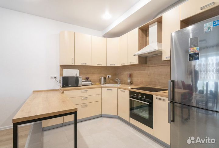 Цена за всю кухню смк 054662