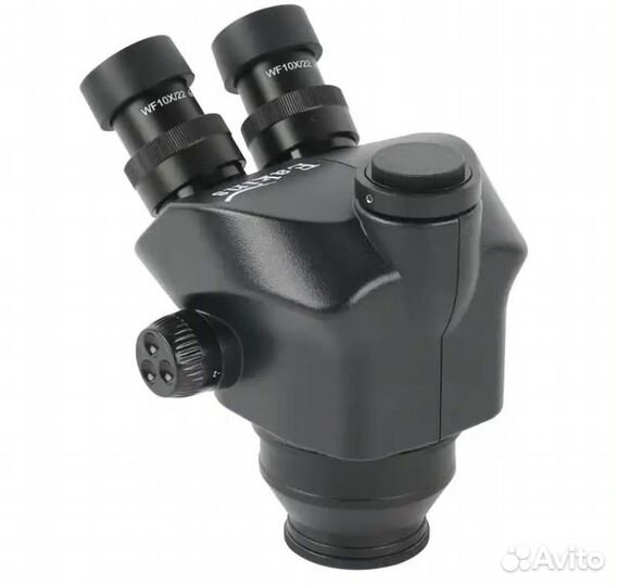 Микроскоп eakins 48mp 4k hdmi usb