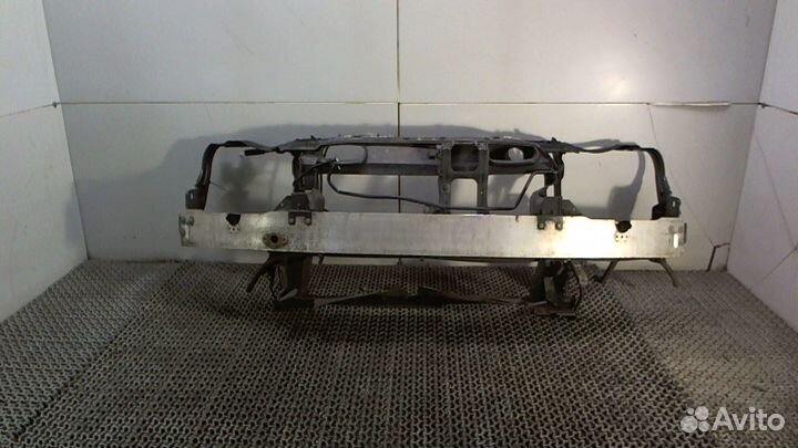 Рамка передняя Mercedes C W203, 2004