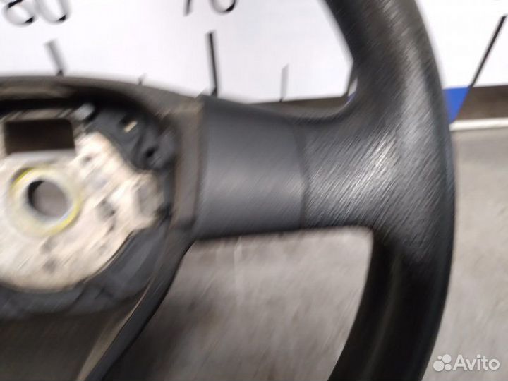 Руль Volkswagen Jetta 5 BSE 2006