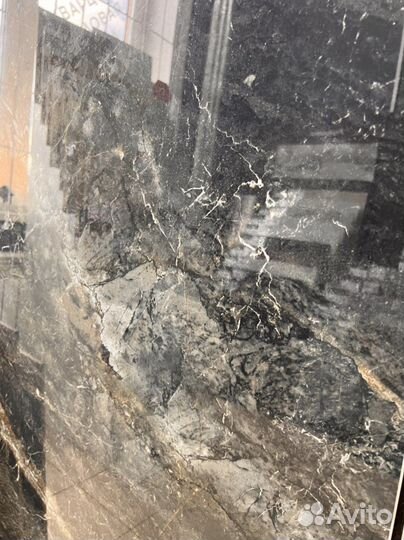 Керамогранит. Индия, Иран, Киргизия