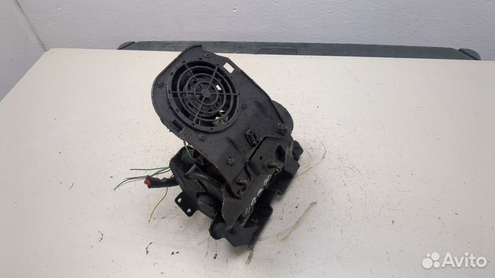 Насос усилителя руля Mini Cooper (R50 / 53), 2003