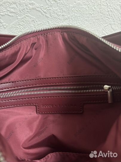 Rogov сумка Zarina