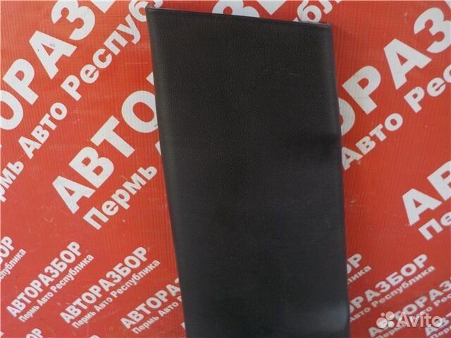 Накладка стойки Kia Rio 3 S4 G4fadw773987 2014