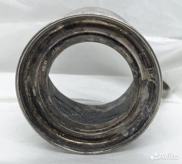 Подстаканник Спутник СССР №2