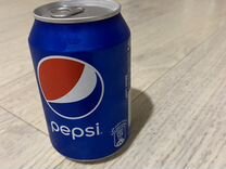 Pepsi орига из Дубая