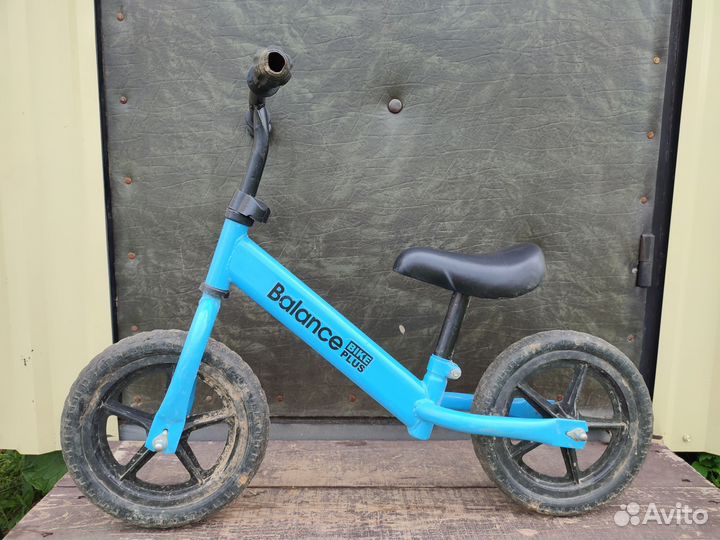 Беговел детский