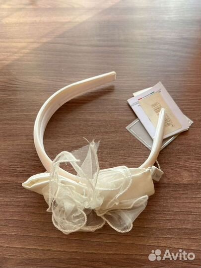 Ободок для волос