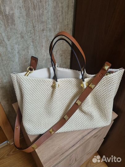 Сумка женская через плечо