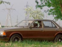 Ford Granada 2.8 MT, 1977, 99 000 км, с пробегом, цена 550 000 руб.