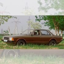 Ford Granada 2.8 MT, 1977, 99 000 км, с пробегом, цена 550 000 руб.