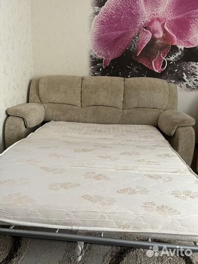 Диван б/у