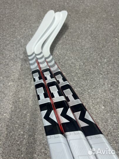 Клюшка CCM Jetspeed FT5 PRO North Edition