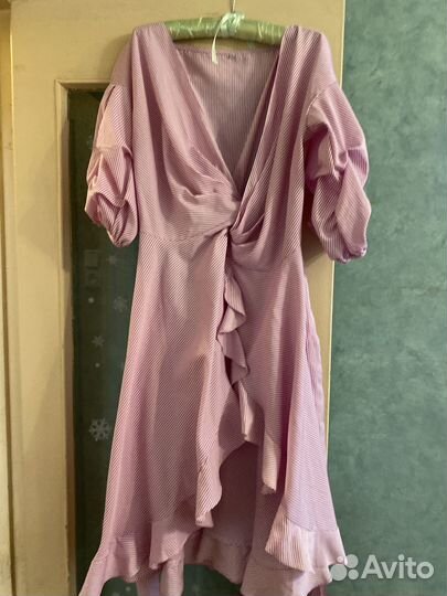 Платье летнее женское