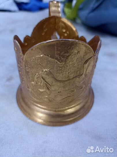 Подстаканник