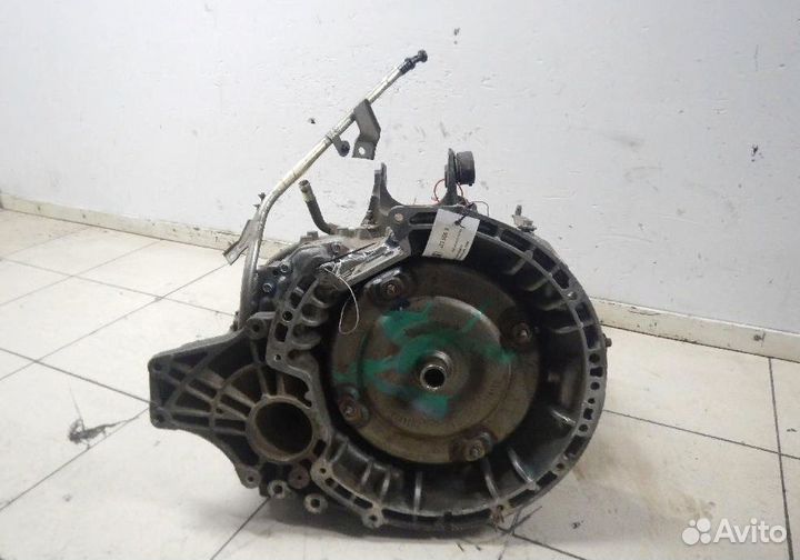 АКПП Mazda CX 9 2007-2016(4 WD 3.7