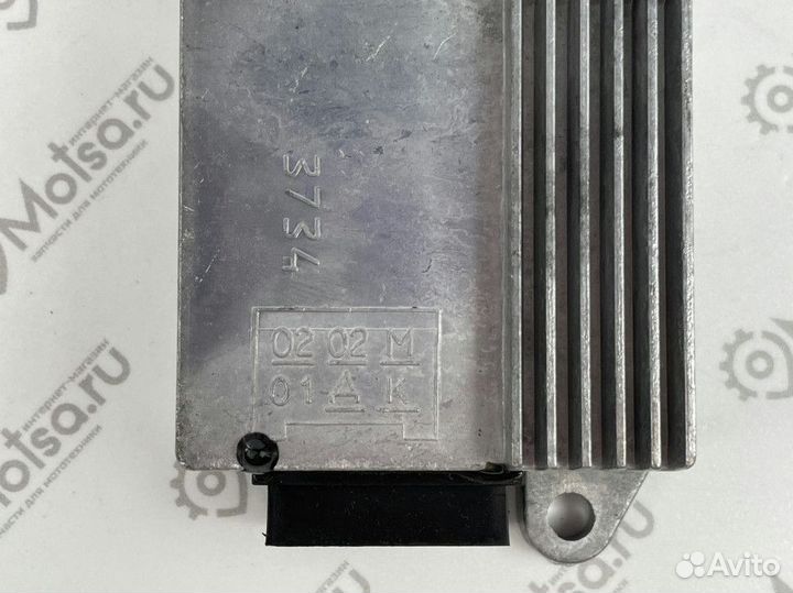 Коммутатор Минск Восход 12В 90Вт (101)