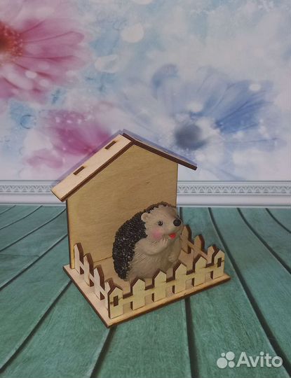 Мыло ручной работы в подарок