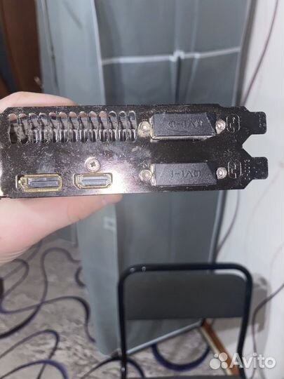 Видеокарта