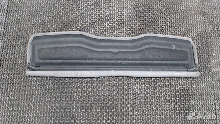 Полка багажника Volkswagen Lupo, 1998