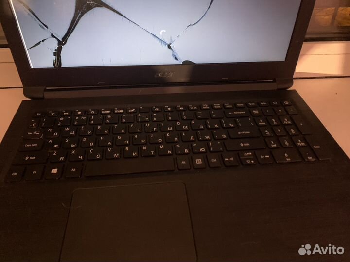 Acer Aspire 3 a315-53