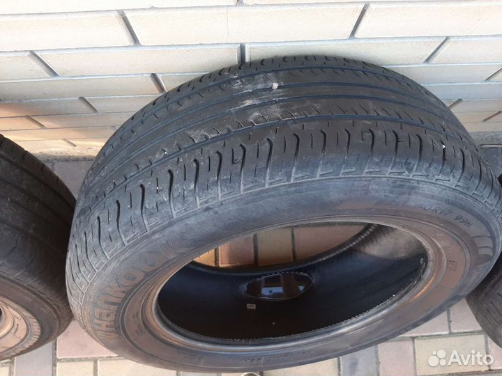 Hankook Optimo K415 225/60 R17