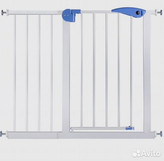 Ворота безопасности для детей Ulnoff