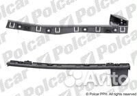 Кронштейн бампера правый зад для fiat 500L (330) 01.13