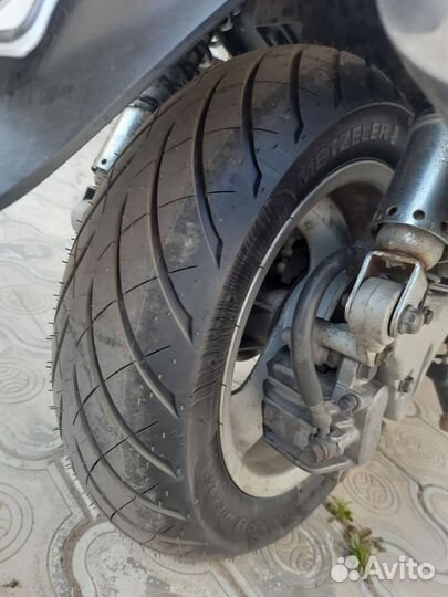 Максискутер