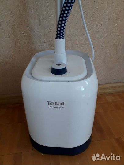 Отпариватель для одежды