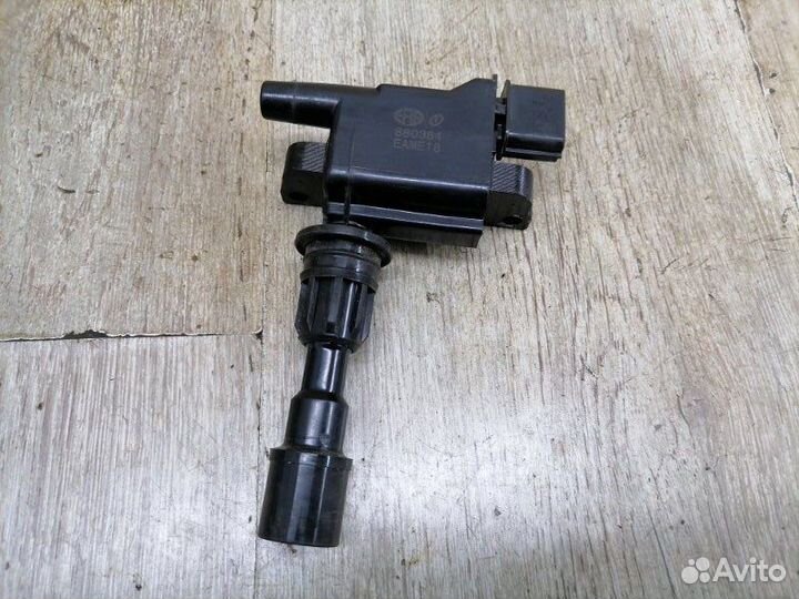 Катушка зажигания Mazda 323 BJ zlde 1998