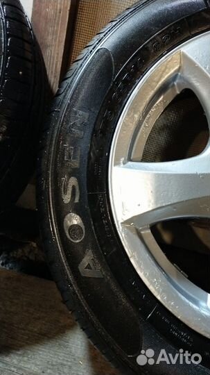 Шины диски колеса р14 на ваз