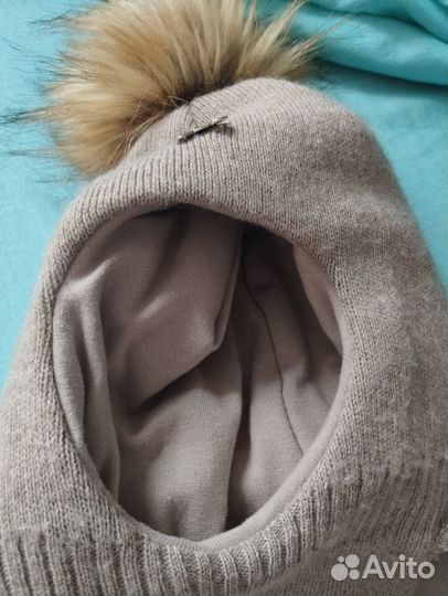 Шапка детская