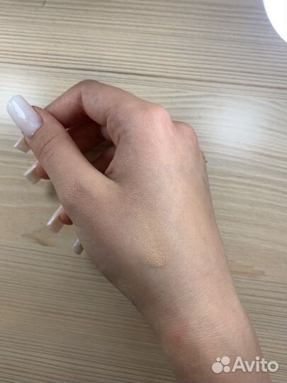 Тональный крем seventeen (seven7een) 35ml 4 spf 15