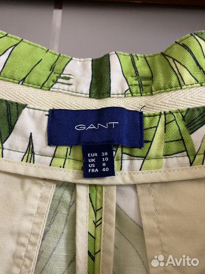 Шорты женские