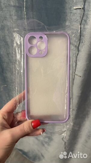 Чехол на iPhone 12 pro max