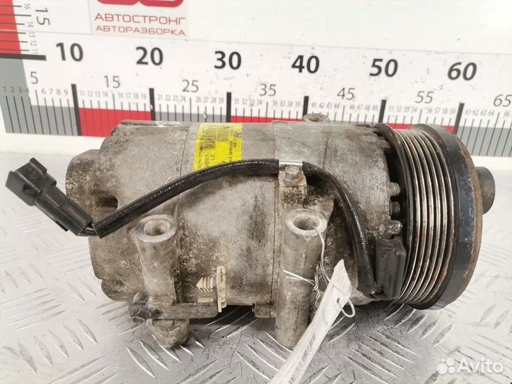 Компрессор кондиционера для Ford Focus 2 1678412