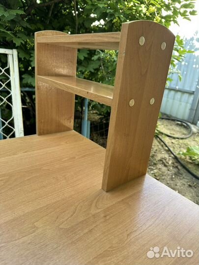 Компьютерный стол угловой