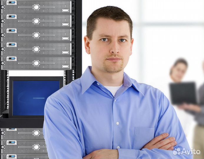 Компьютерная помощь. Частник. Установка Windows