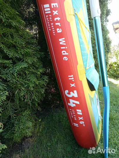 Аренда прокат сапбордов