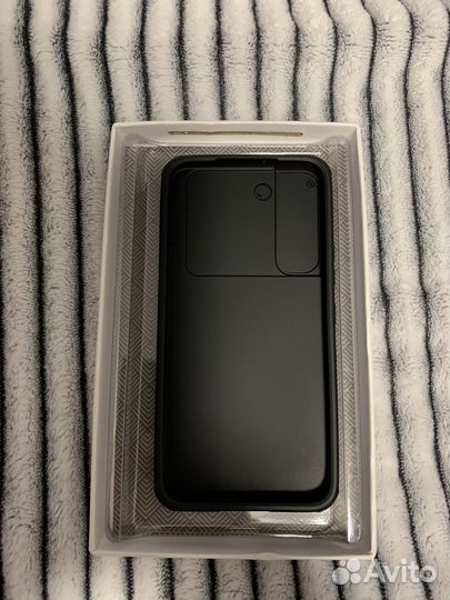 Чехол на Samsung S22