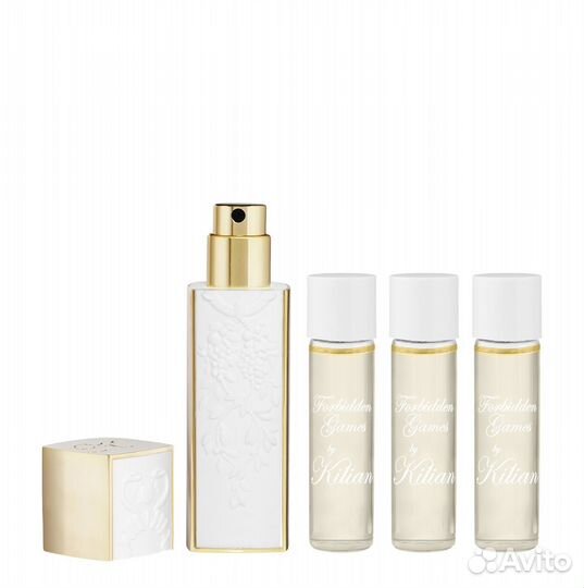 Kilian Forbidden Games 50 ml Оригинал