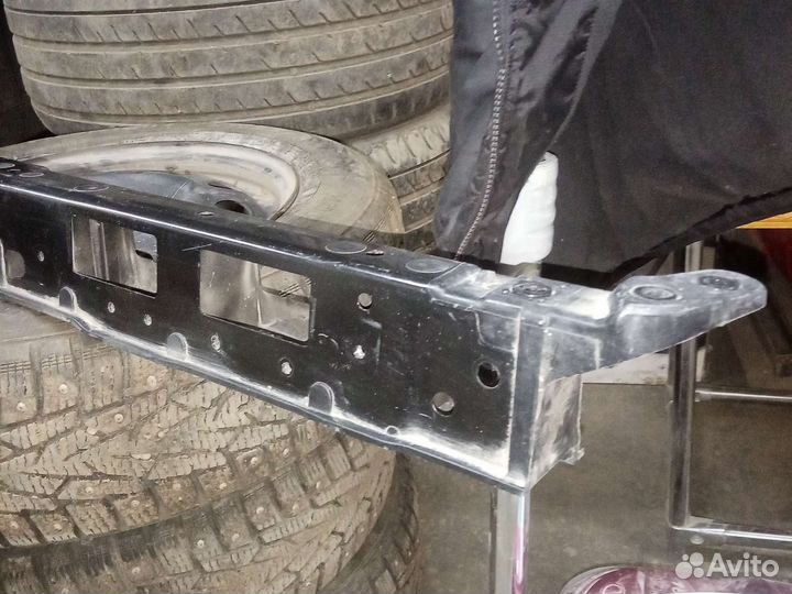 Планка телевизора Kia Sorento 3 Prime UM 2014