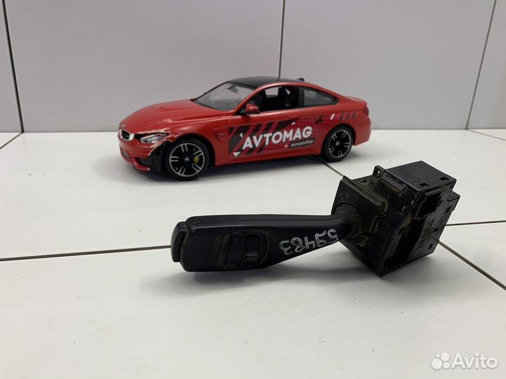 Переключатель подрулевой поворотов (Ford Focus)