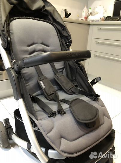 Коляска x-lander x-go