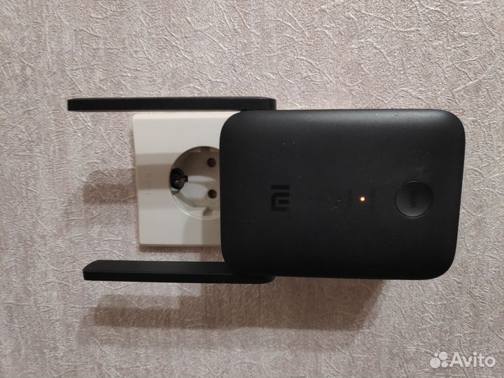 Усилитель сигнала Xiaomi Mi Range Extender AC1200