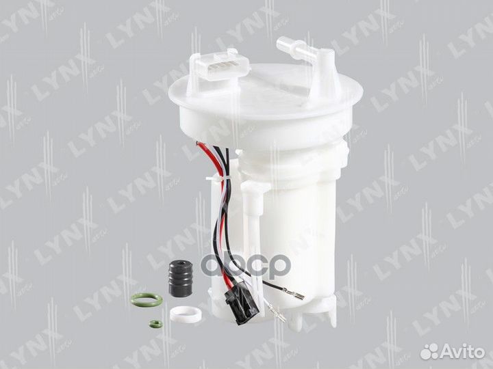Фильтр топливный LF975M lynxauto